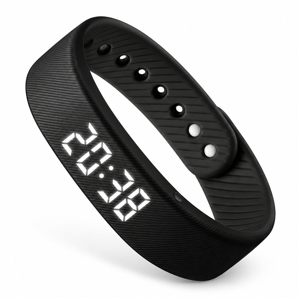 Vibrating Alarm Watch