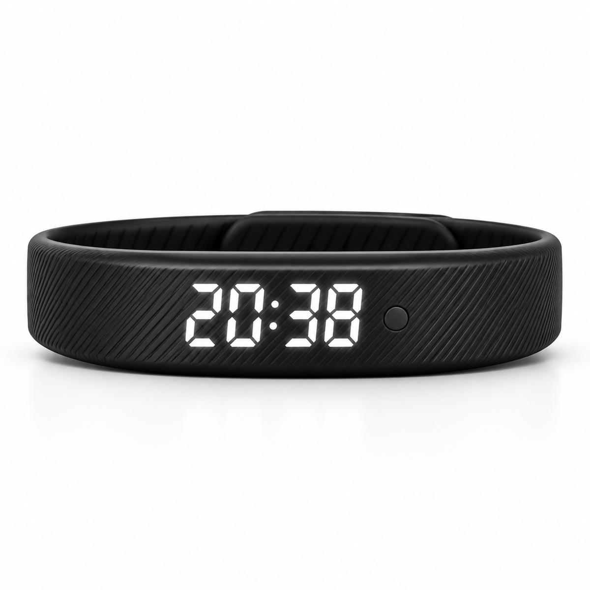 Vibrating Alarm Watch
