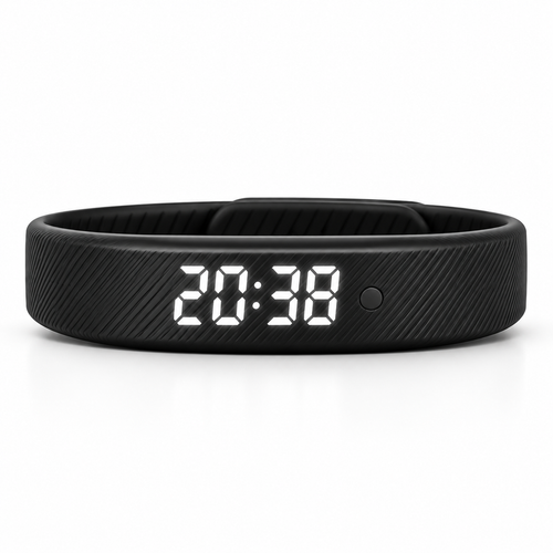 Vibrating Alarm Watch